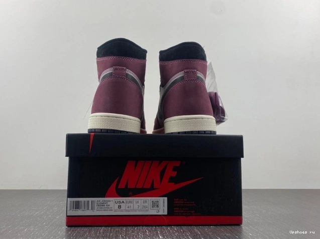 Element Jordan DB2889-500  Berry Gore-Tex 1 High  1130